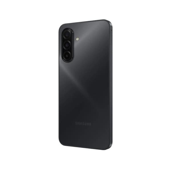 Samsung Galaxy A17 4G Sort 128 GB 4 GB