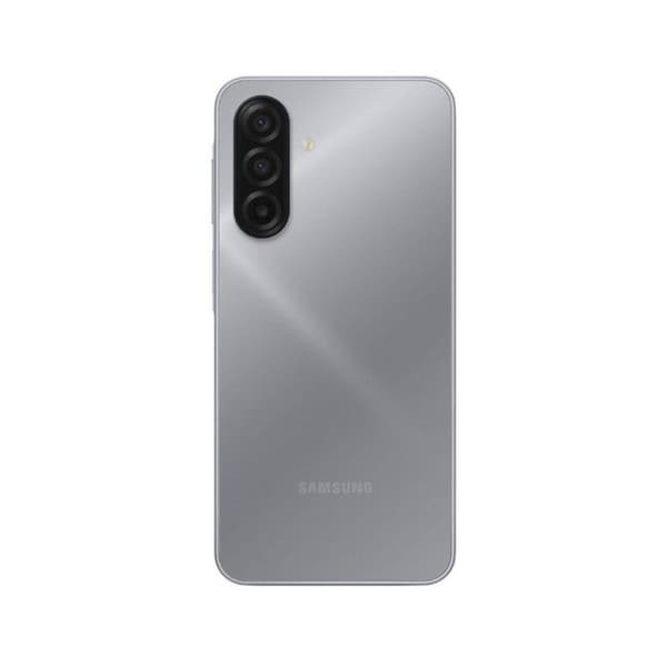 Samsung Galaxy A17 4G Grå 128 GB 4 GB