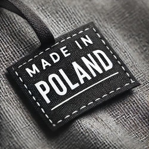 Fälgskydd 17-20 tum 4-pack polyester svart vattentäta