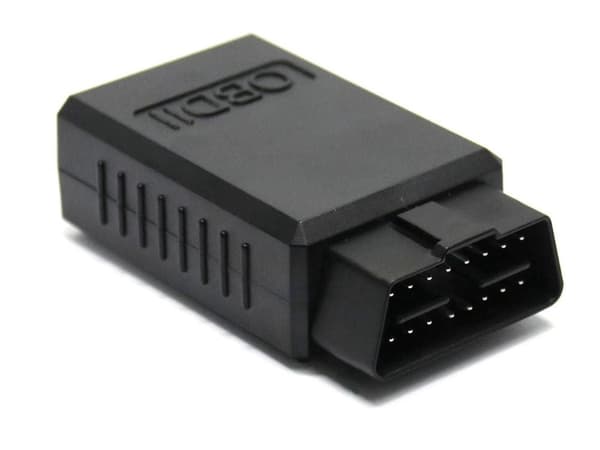OBD2-diagnostiikkaliitäntä Bluetoothilla autoon – vikakoodit, live-data, ISO CAN/KWP