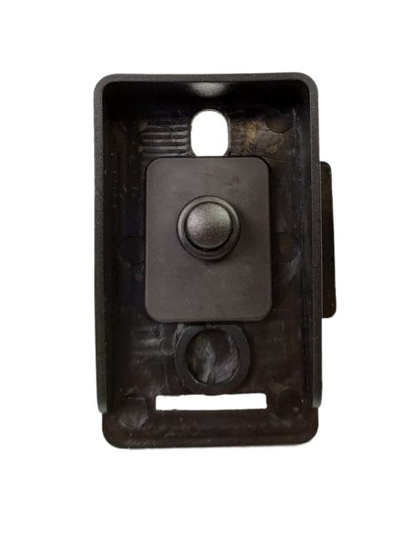 Gaspedal 3-pin för Quad BDM0909