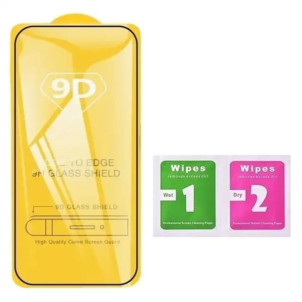 3-pack Tempered Glass Screen Protector for iPhone 13 Pro Max/14