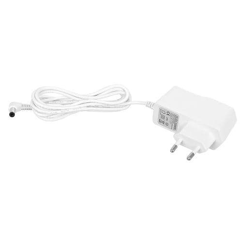 Aromadiffuser luftfugter 400 ml med ionisator LED brun