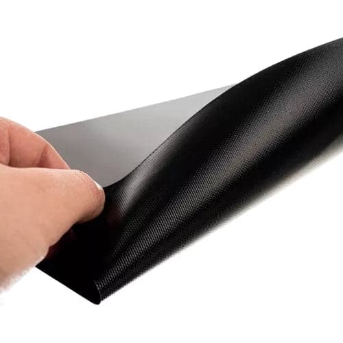 Grillmåtte sæt 5-pack non-stick PTFE 33x40 cm til grill og ovn