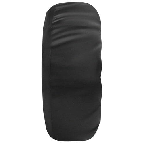 Fälgskydd 17-20 tum 4-pack polyester svart vattentäta