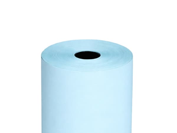 Termopapper rullar 55 mm 3-pack färgmix för termoprinter/mini printer