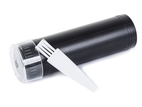 Ansigtsepilator/rakapparat trådløs våd/tør rustfrit stål USB