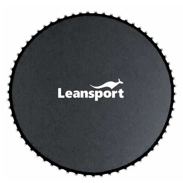 Hoppemåtte til trampolin 8FT 244-252 cm, 48 fjedre