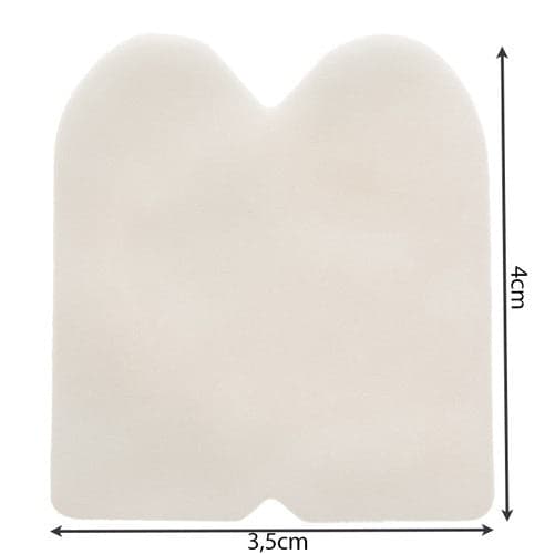 Insatser till luftfuktare aromaterapi 2-pack lavendel & eukalyptus 3,5/4 cm