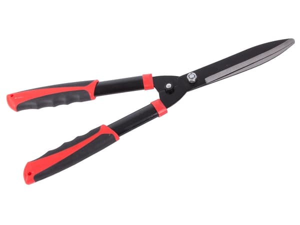 Aitoleikkuri/puutarhasakset 54 cm, terästerä ja ergonomiset kahvat