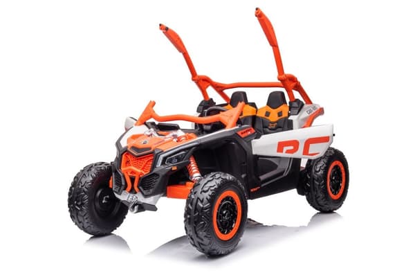 Batteridriven buggy Can-Am RS DK-CA001 orange