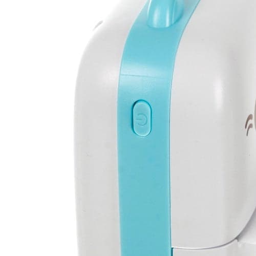 Bærbar mini fotoprinter termisk Bluetooth til mobil/tablet, 11 ruller