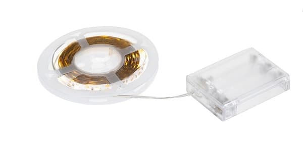 Dockhus i trä 90 cm med LED-belysning, 3 våningar, 18 delar