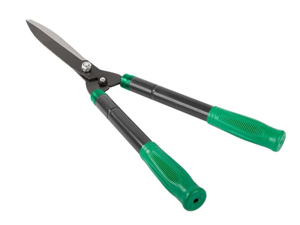 Teleskooppiset oksasakset teräs 58-73 cm terä 18 cm