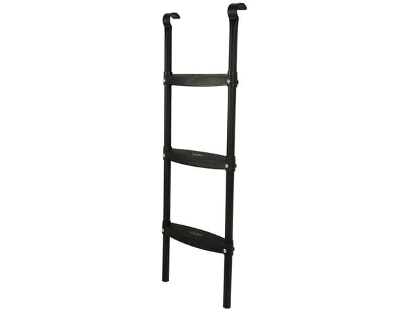 Trampolindestige 97x31 cm til trampolin universel pasform