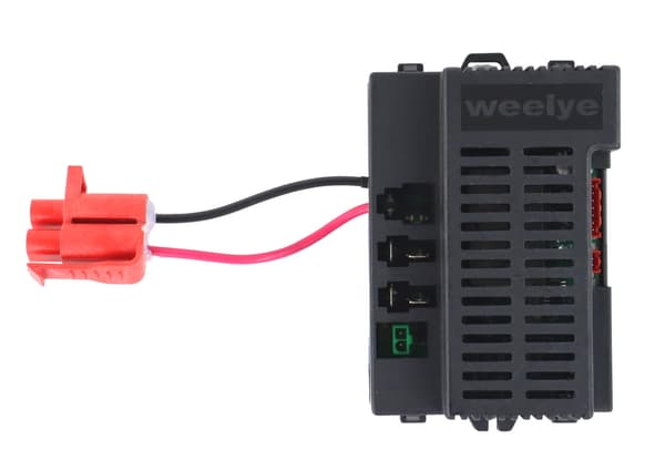 Kontrollenhet 24V RX108 JS3168