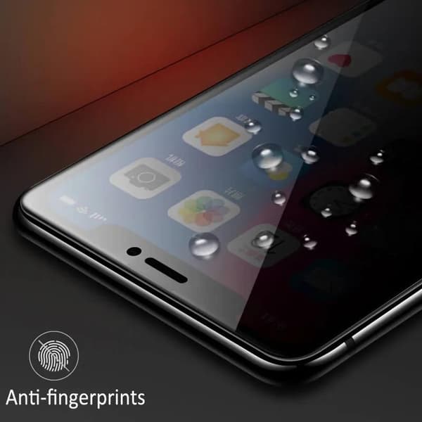 2 pcs iPhone 15 Plus Privacy Screen Protector - Privacy and