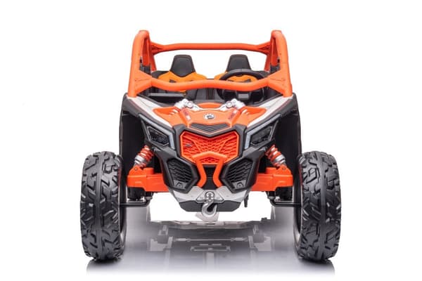 Batteridriven buggy Can-Am RS DK-CA001 orange
