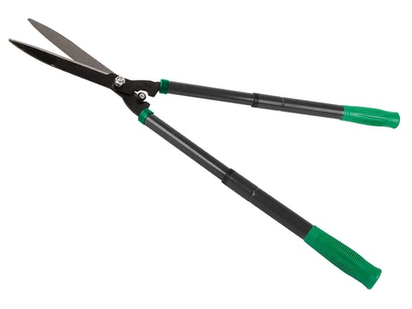 Teleskooppiset oksasakset teräs 58-73 cm terä 18 cm