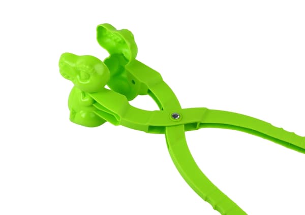 Lumipallokone dinosaurus, vihreä, 35 cm, 3+