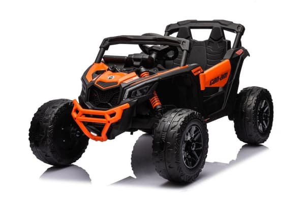 Batteridriven buggy Can-am DK-CA003 orange
