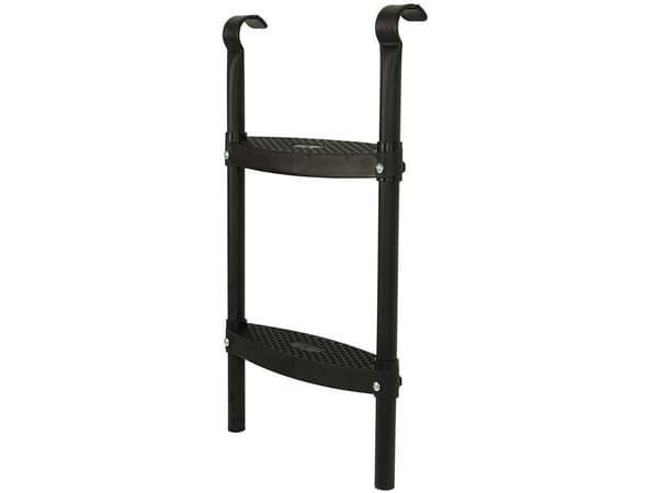 Trampoliinitikkaat 60 cm, 2 askelmaa