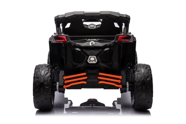 Batteridriven buggy Can-am DK-CA003 orange