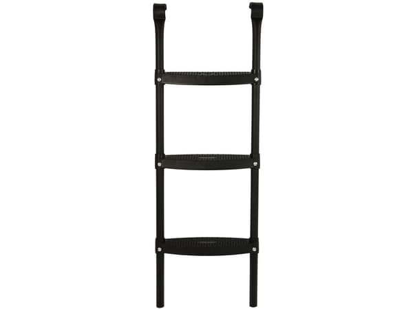 Trampolindestige 97x31 cm til trampolin universel pasform