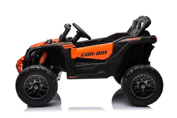 Batteridriven buggy Can-am DK-CA003 orange