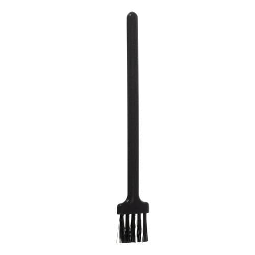 Tøjnoppefjerner trådløs 6-bladet USB-C 1200 mAh LED-display sort