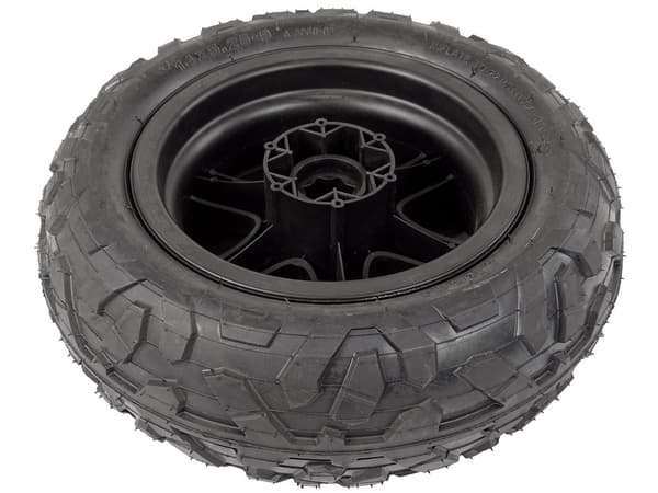 Uppblåsbart hjul för Buggy A032 Strong