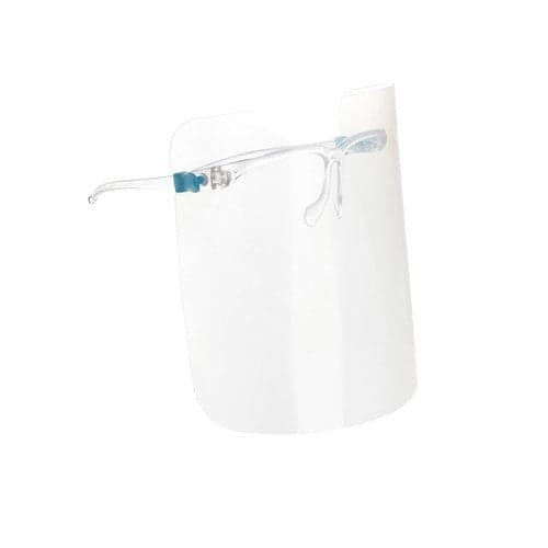 Disc launcher leksak med pump, 8 discar, 2 nät och skyddsglasögon