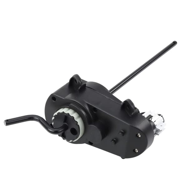 JC666 24V Styremotor