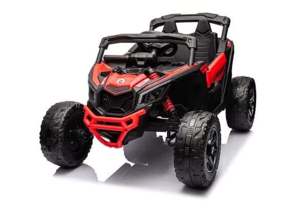 Batteridriven buggy Can-am DK-CA003 röd