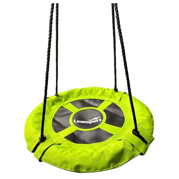 Storkbo-hänggunga för barn 60 cm, max 150 kg, 1/2-punkts montering