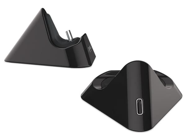 Latausasema/telakka Nintendo Switch/Switch 2 USB-C