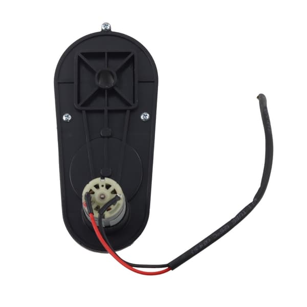 Batteridriven bilmotor DK-CA002 kompakt hög prestanda