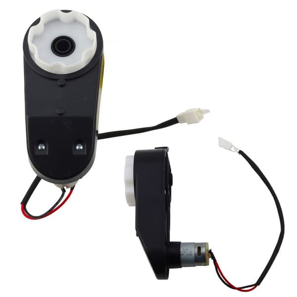 Batteridriven bilmotor DK-CA002 kompakt hög prestanda