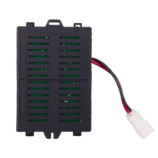 Centralmodul RX101 24V för eldrivet åkfordon