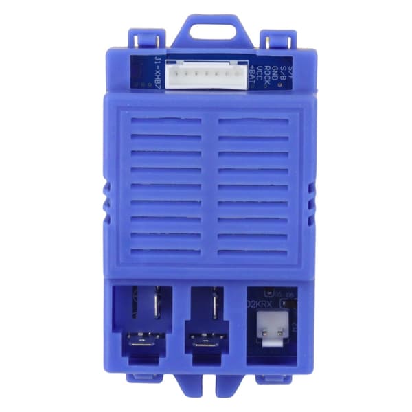 Centralmodul styreboks til elektrisk legebil WMT-666
