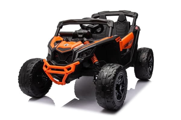 Batteridriven buggy Can-Am DK-CA003 orange