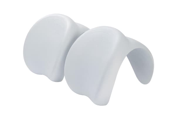 Huvudkuddar till uppblåsbart SPA 2-pack, passar Bestway (ej Helsinki/Vancouver)