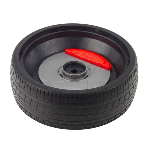 Etupyörä BMW M5 DRIFT -batteriautoon