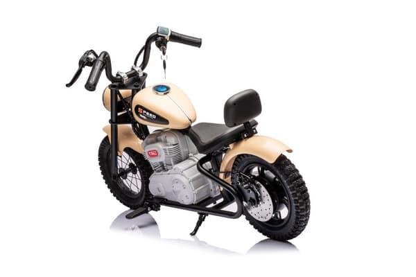 Batterimotor 36V khaki Battery Motor A9902