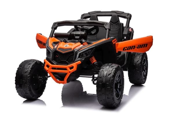 Batteridriven buggy Can-am DK-CA003 orange