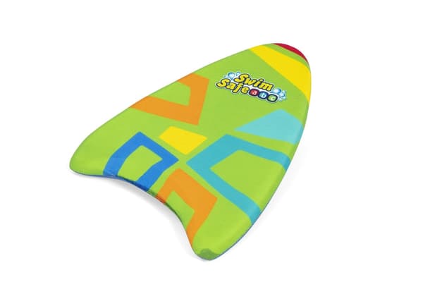 Simbräda för barn 42x32 cm, 18-30 kg, 3-6 år
