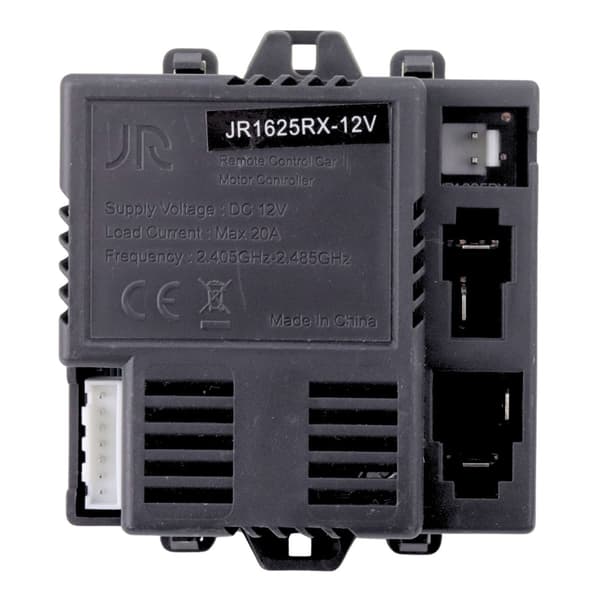 Centralmodul till elektrisk åkbil BBH-0005 reservdel