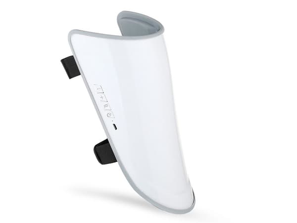 EMS TENS -elektrostimulaattori lämmöllä 5 tilaa USB