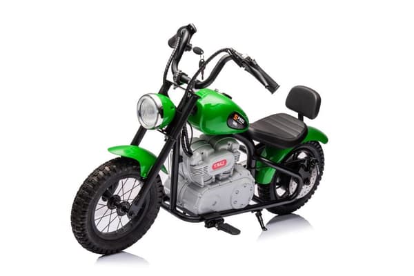 Batteridrevet motor A9902 36V