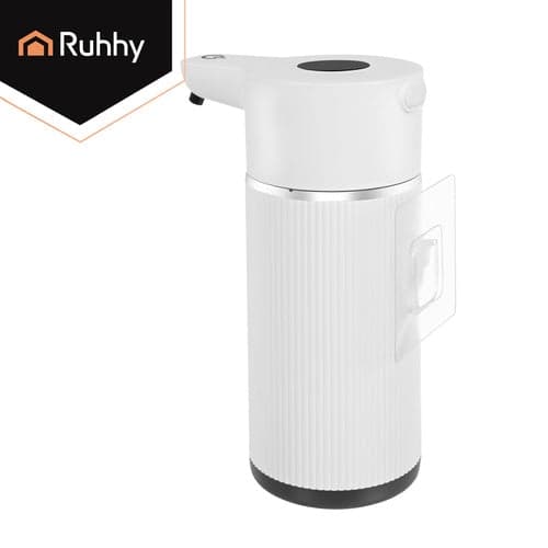 Berøringsfri sæbedispenser 420 ml med sensor, USB-C, IPX5